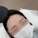 가람미용학원 | 별내눈썹 브로우터치 쉐도우 기법 자연눈썹 후기