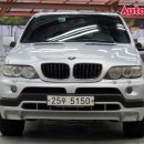 BMW / x5 3.0i / 2006년 / 7만 / 은색 / 무사고 / 1850만원 이미지
