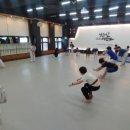 MBA 태권도 이미지