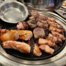 오강적 | [이천 고기집 : 오강적] 회사 앞 고기 맛집은 여기