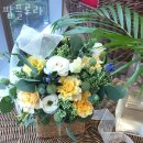 동자동꽃집 팝플로라 가격 위치 영업시간