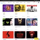 뮤지컬 시카고 | 뉴욕 여행 일정 추천 뉴욕 뮤지컬 시카고 예매 팁 후기