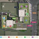 동백중학교 사거리(동백중) 이미지