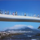 송도용궁구름다리 이미지