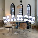 NR-47[금강로]-하-19 | 2021년 3월 일상 2/2 - 올해의 25%가 증발하다니 ?