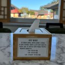 신흥사대웅전 | 완도 | 신흥사 선명상 템플스테이 후기(4/14~4/16)