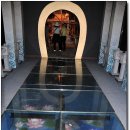[충남부여] 백제 사비시기불교와 정림사를 주제로한 정림사지박물관 이미지