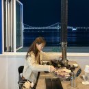 이공숯불구이 | 광안대교뷰 보며 구워먹는 광안리 숯불생선구이 이공이 후기