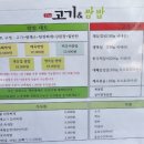 더고기앤쌈밥