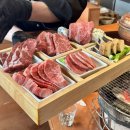 [성수 맛집] 우시야 성수점: 구워주는 성수 한우 오마카세(우마카세) B코스 솔직 후기