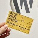 위스도산(wythe) | 위스도산 혜연 실장님 볼륨매직 만족스러운 후기~ 압구정 미용실 추천