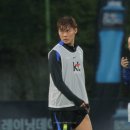 트레이닝데이 | 화성에서도 사랑해는 여전히 사랑해인지 / 축구국가대표 오픈트레이닝데이 / 파워에이드 오픈트레이닝 후기