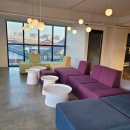 창룡문 | 수원 행궁동 카페메이븐 창룡문 대형카페 솔직후기