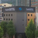 호텔 THE B 이미지