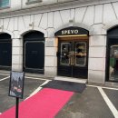 SPEVO 스페보 | 강남역맛집 :: 강남역 소개팅으로 유명한 양식 레스토랑 스페보(SPEVO), 후추(WHUCHU) 리얼후기