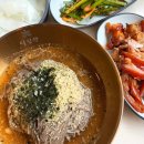 순향족발 | 을지로 점심 맛집 | 족발 들기름메밀국수 점심세트 을지로밀진향 후기