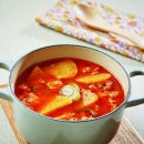 감자로 만드는 찌개 요리! 감자 참치 찌개✨ 이미지