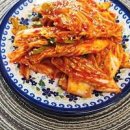 알배기배추 겉절이 배추겉절이 만드는 법 알배추 겉절이 양념 이미지