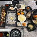 동남식당 - 사천시 사천대로 11 | 포항 동남회식당 후기 현지인도 반한 신선한 해산물 가득