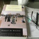 [Lost Illusions] by Honoré de Balzac..