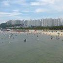 다대포해수욕장 이미지