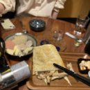 사평대로55길 75-1 | 논현 근처 분위기 좋은 삼촌카세 '막집' 솔직 후기