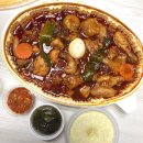 행복한찜닭 - 광산구 월곡중앙로1번길 3 | 행복한찜닭