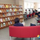 강릉시립중앙도서관 이미지