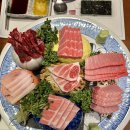 원일 | 동탄 북광장 무한리필 참치 맛집 데이트코스 원일참치 후기