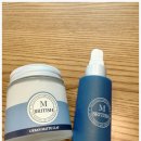 시엠헤어 | 집에서도 쉽게 꾸안꾸 남자 스타일링 하기 좋은 브리티시엠 맨즈 올인원 세트 왁스랑 헤어스프레이 후기