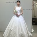 클로이플라워 | [메종클로이 후기] 본식 드레스·2부 드레스 솔직 리뷰(추가금X)