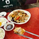 황악식당 | 김천 직지사 간짜장 맛집! 로컬 추천 남경 중화요리