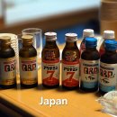 [일본 편의점 비타민 추천] 피로 해소에 직빵인 아리나민7, 큐피코와 Q&P 알파, i 드링크 솔직후기