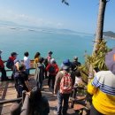 2023 청정완도 가을 섬여행 이미지