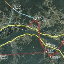 #1. 서울양평고속도로건설사업의 첫 번째 목적인 6번 국도와의 연결!/여현정﻿ 이미지