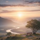 로뎀나무아래 이미지