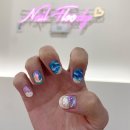 네일플루디 | 네일플루디 ( 광교역(경기대) )