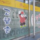 정동진역(버스정류장) 이미지