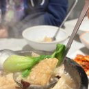 송현프라자 | 일산 부모님식사 찾는다면 실패 없는 뜨끈한누룽지