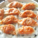 찐빵만두 이미지