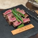 분당정자1-A-9 | [경기/정자] 한우코스요리 | 회식장소 추천 | 우몽블랙 분당정자점 A코스 후기