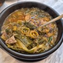 백세해장국 이미지