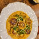 배곧아브뉴프랑센트럴오렌지 이미지