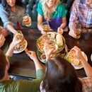 더치페이 이미지