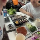 민영수산 | 가을 인천/영종도 주말 나들이 코스! 새우구이부터 카페, 회포장까지! (서해수산, 지금이곳, 민영활어공장)