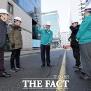 마두역 인근(이면도로) 이미지