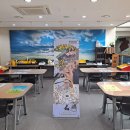 복암리 고분전시관 이미지