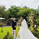 영광수지 | 용인 수지 대관 공간 샘말29 가을의 스몰웨딩 대관 후기