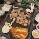 김치삼겹살 이미지