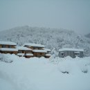 황토구들펜션 이미지